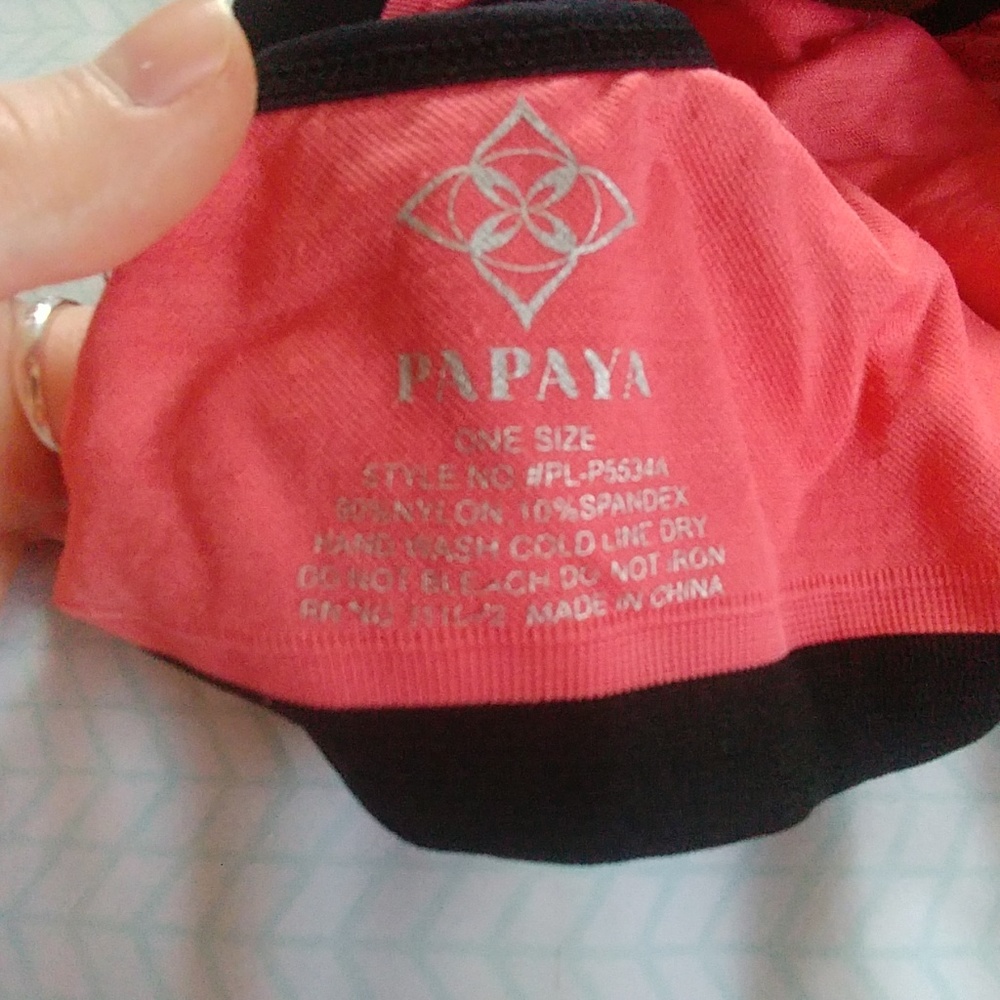 Sports Bra - Picture 3 of 3
